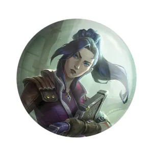 مگنت کیتلین آرکین