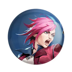 مگنت وای آرکین