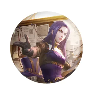 مگنت کیتلین آرکین