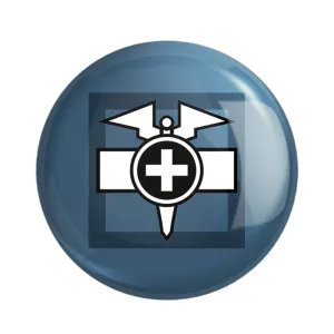 مگنت  doc بازی رینبو سیکس سیج