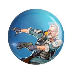 مگنت ballistic ایکس لجند