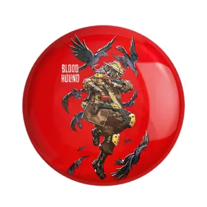 مگنت bloodhound  ایکس لجند