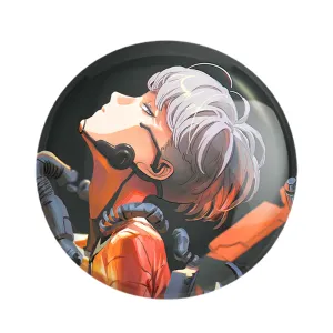 مگنت valkyrie  ایکس لجند