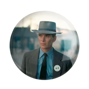 مگنت اوپنهایمر Oppenheimer