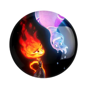 مگنت بنیادین Elemental