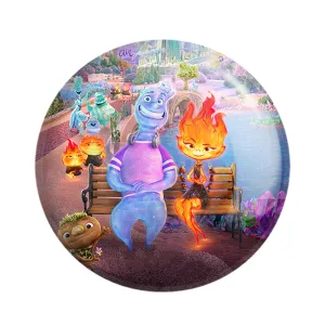 مگنت بنیادین Elemental