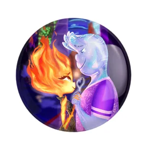 مگنت بنیادین Elemental