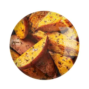 مگنت فست فود