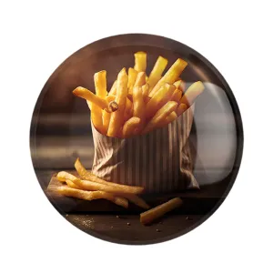 مگنت فست فود