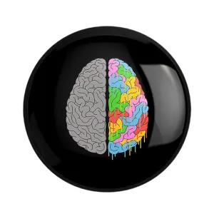 مگنت مغز Brain