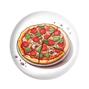 مگنت پیتزا  Pizza