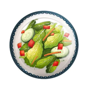مگنت سالاد