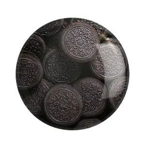 مگنت پترن خوراکی