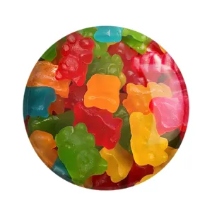 مگنت پترن خوراکی