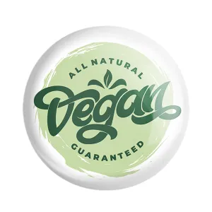 مگنت وگن Vegan