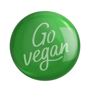 مگنت وگن Vegan