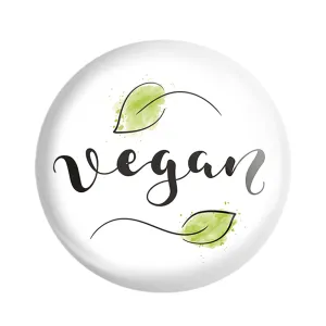 مگنت وگن Vegan