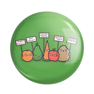 مگنت وگن Vegan
