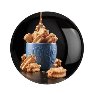 مگنت شیرینی جات