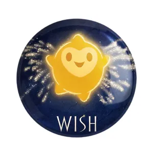 مگنت آرزو Wish