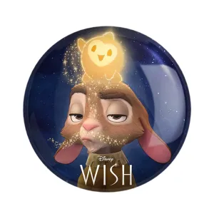 مگنت آرزو Wish