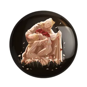 مگنت بازی الدن رینگ (Elden Ring)