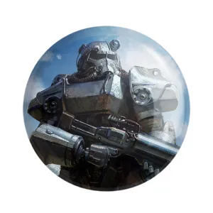 مگنت بازی فال‌اوت (Fallout)