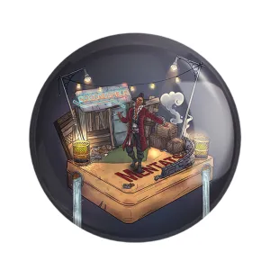 مگنت بازی فال‌اوت (Fallout)