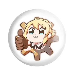 مگنت بازی فال‌اوت (Fallout)