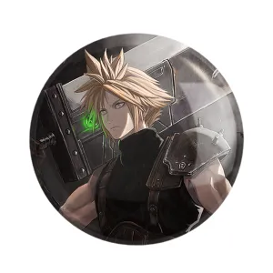 مگنت بازی فاینال فانتزی (Final Fantasy)
