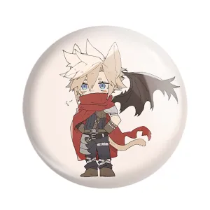 مگنت بازی فاینال فانتزی (Final Fantasy)
