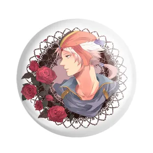 مگنت بازی فاینال فانتزی (Final Fantasy)