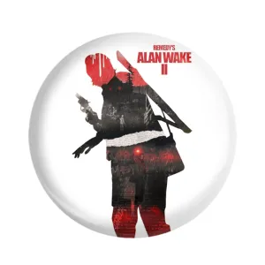 مگنت بازی آلن ویک (Alan Wake)