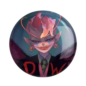 مگنت بازی دوتا (Dota 2)
