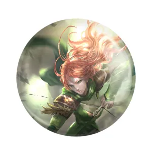 مگنت بازی دوتا (Dota 2)