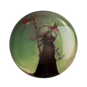 مگنت بازی دوتا (Dota 2)