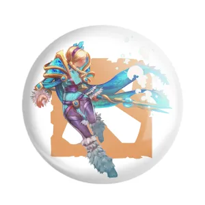 مگنت بازی دوتا (Dota 2)