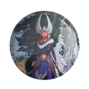مگنت بازی دوتا (Dota 2)
