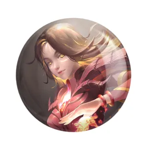مگنت بازی دوتا (Dota 2)