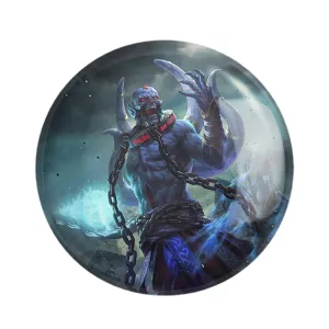 مگنت بازی دوتا (Dota 2)
