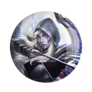 مگنت بازی دوتا (Dota 2)