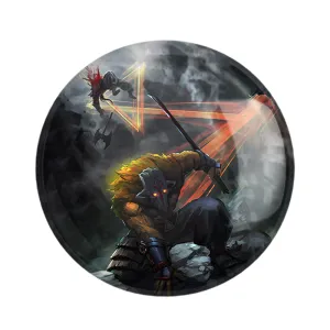 مگنت بازی دوتا (Dota 2)