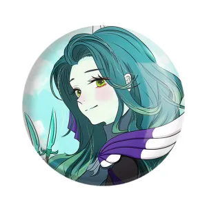 مگنت بازی دوتا (Dota 2)