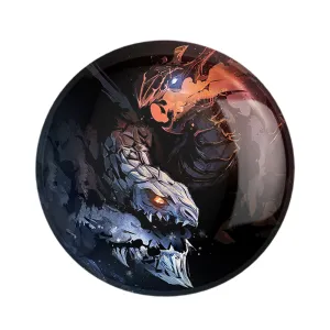 مگنت بازی دوتا (Dota 2)