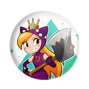 مگنت (Mario) بازی سوپر ماریو