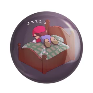 مگنت (Mario) بازی سوپر ماریو