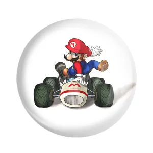 مگنت (Mario) بازی سوپر ماریو