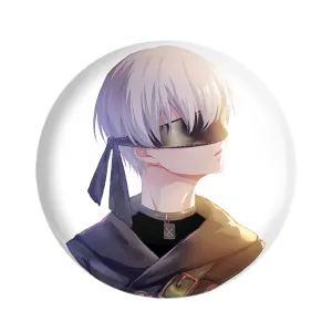 مگنت بازی نیر اتوماتا (Nier Automata)
