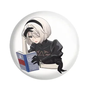 مگنت بازی نیر اتوماتا (Nier Automata)