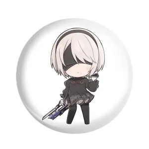 مگنت بازی نیر اتوماتا (Nier Automata)